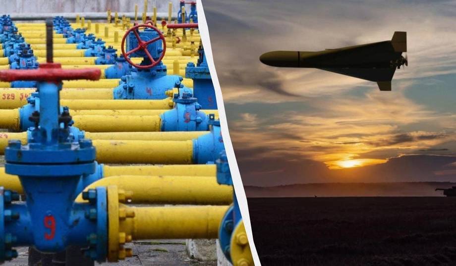 Росія прицільно б'є по газовій інфраструктурі: як Україна переживе наступну зиму?