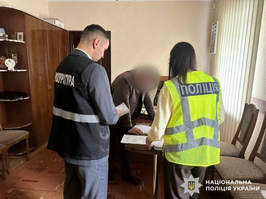 У Хмільницькому районі повідомили про підозру директору одного з комунальних закладів району у службовій недбалості