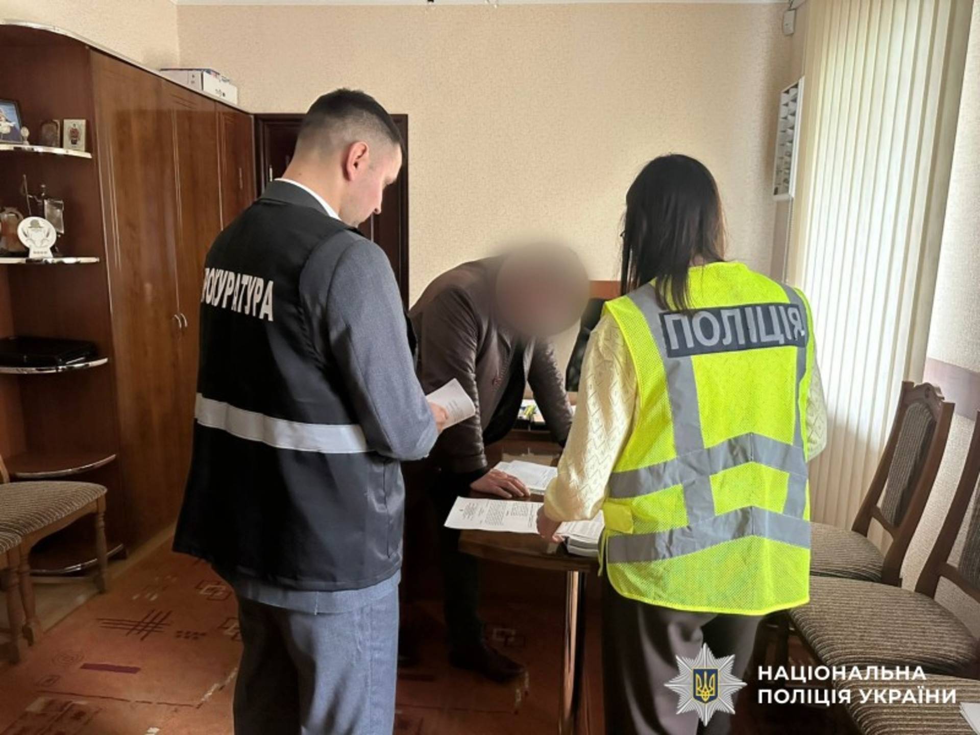 У Хмільницькому районі повідомили про підозру директору одного з комунальних закладів району у службовій недбалості
