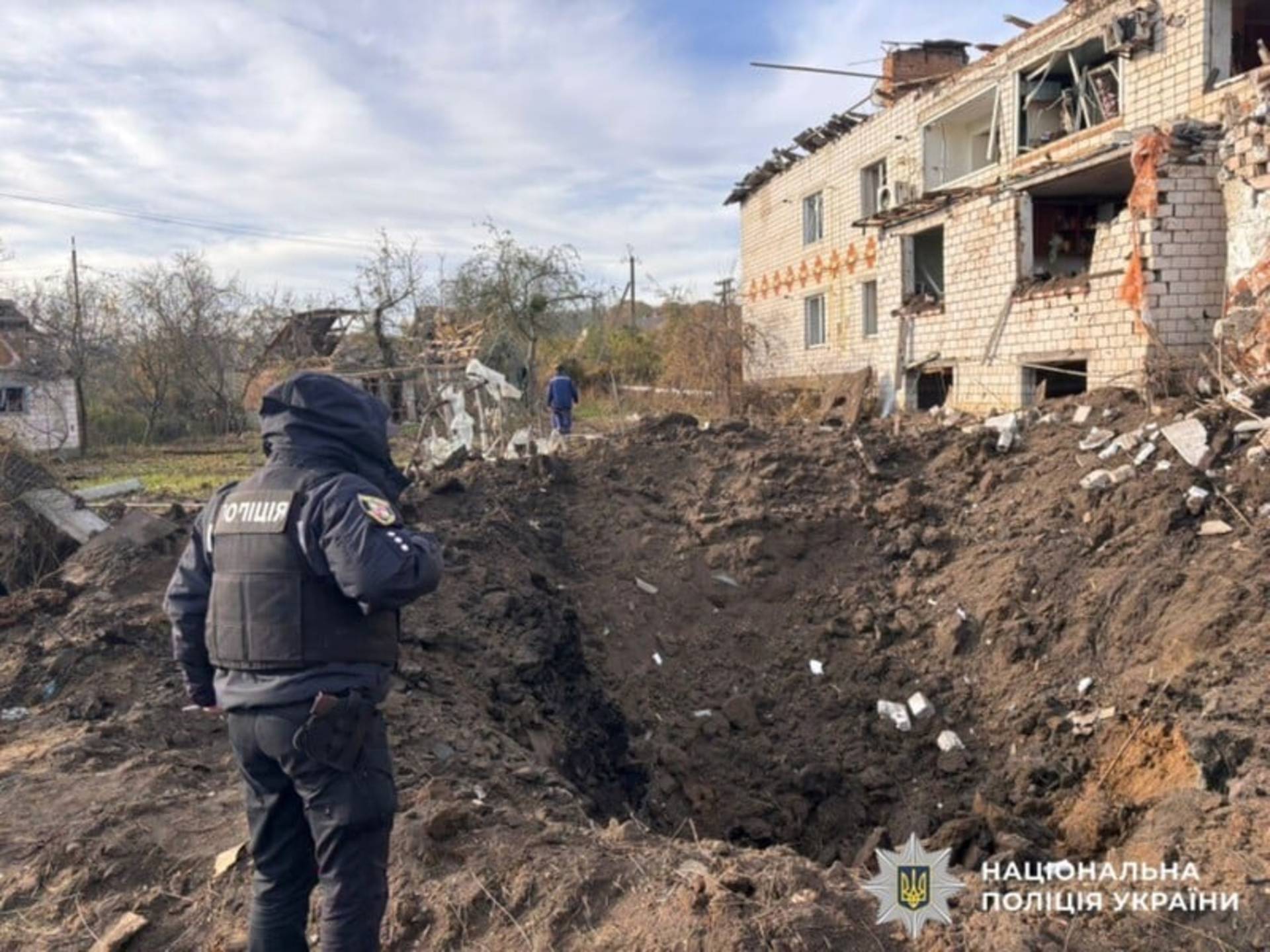 Семирічна дівчинка, яка постраждала внаслідок обстрілу Вінницької області, померла
