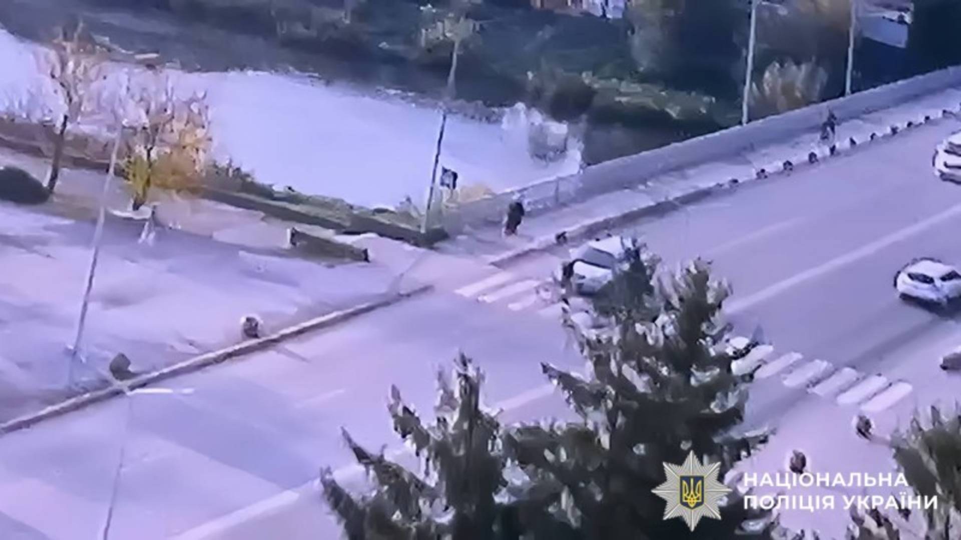 Вчора у центрі Хмільника сталася жахлива аварія! Загинув велосипедист