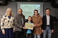 На Вінниччині 37 родин ветеранів війни отримали кошти на придбання житла