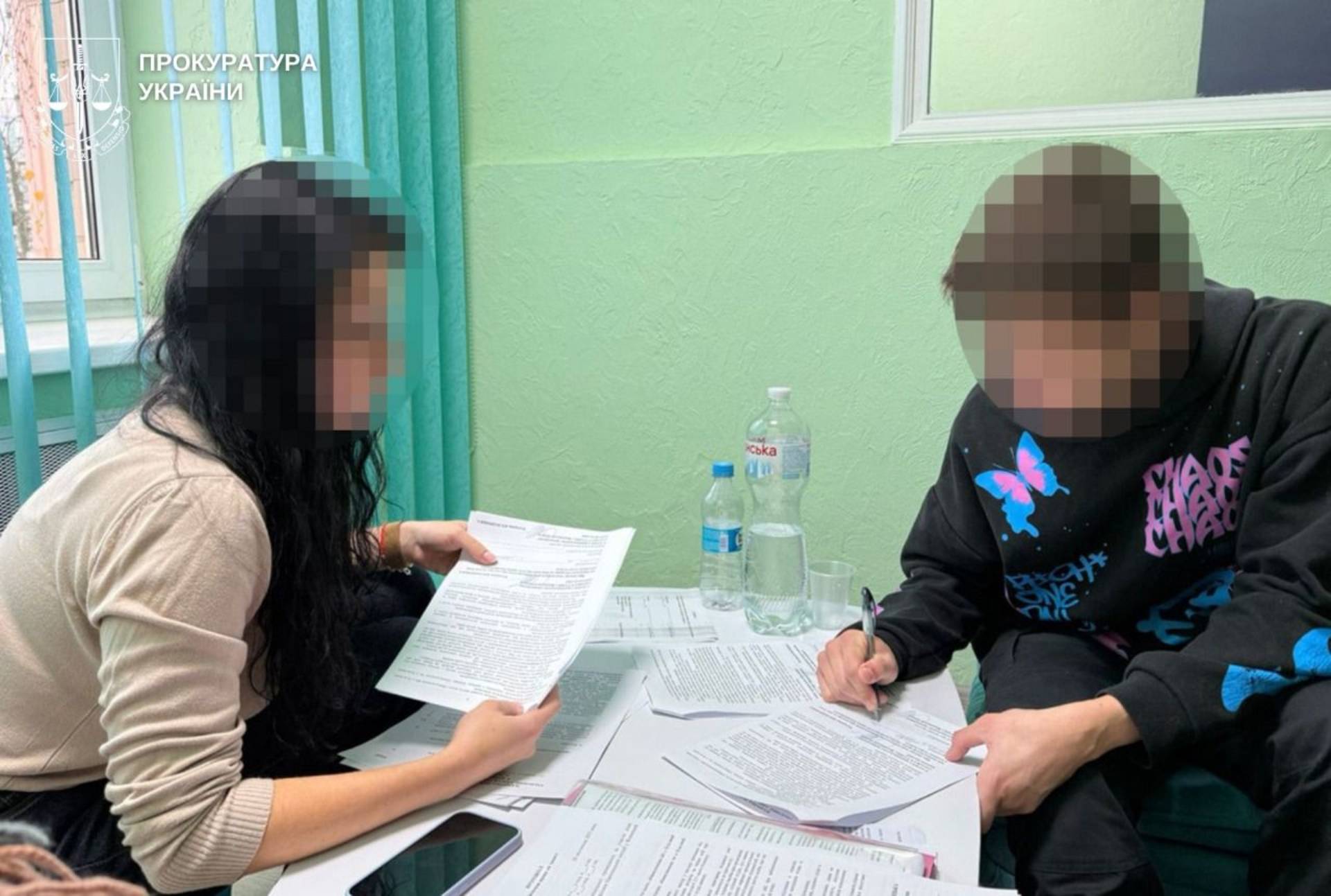 На Вінниччині розкрито моторошне вбивство! 17-річному хлопцю оголосили підозру