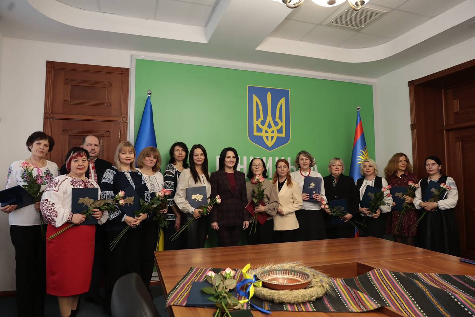 Ірина Борзова: "Зарплати освітян зростуть, трудові права збережено"