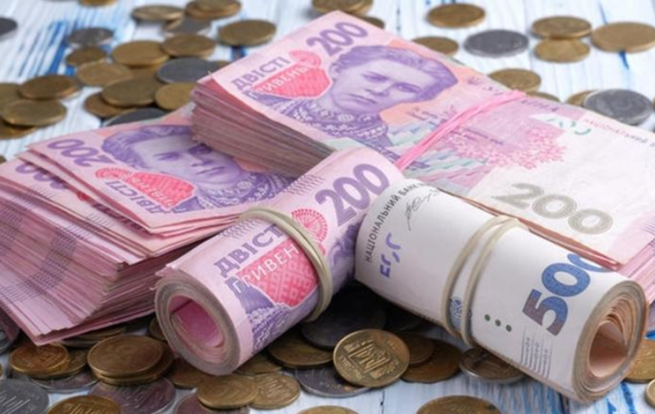 Готівки побільшало, копійки зникають: що відбувається з грошима українців