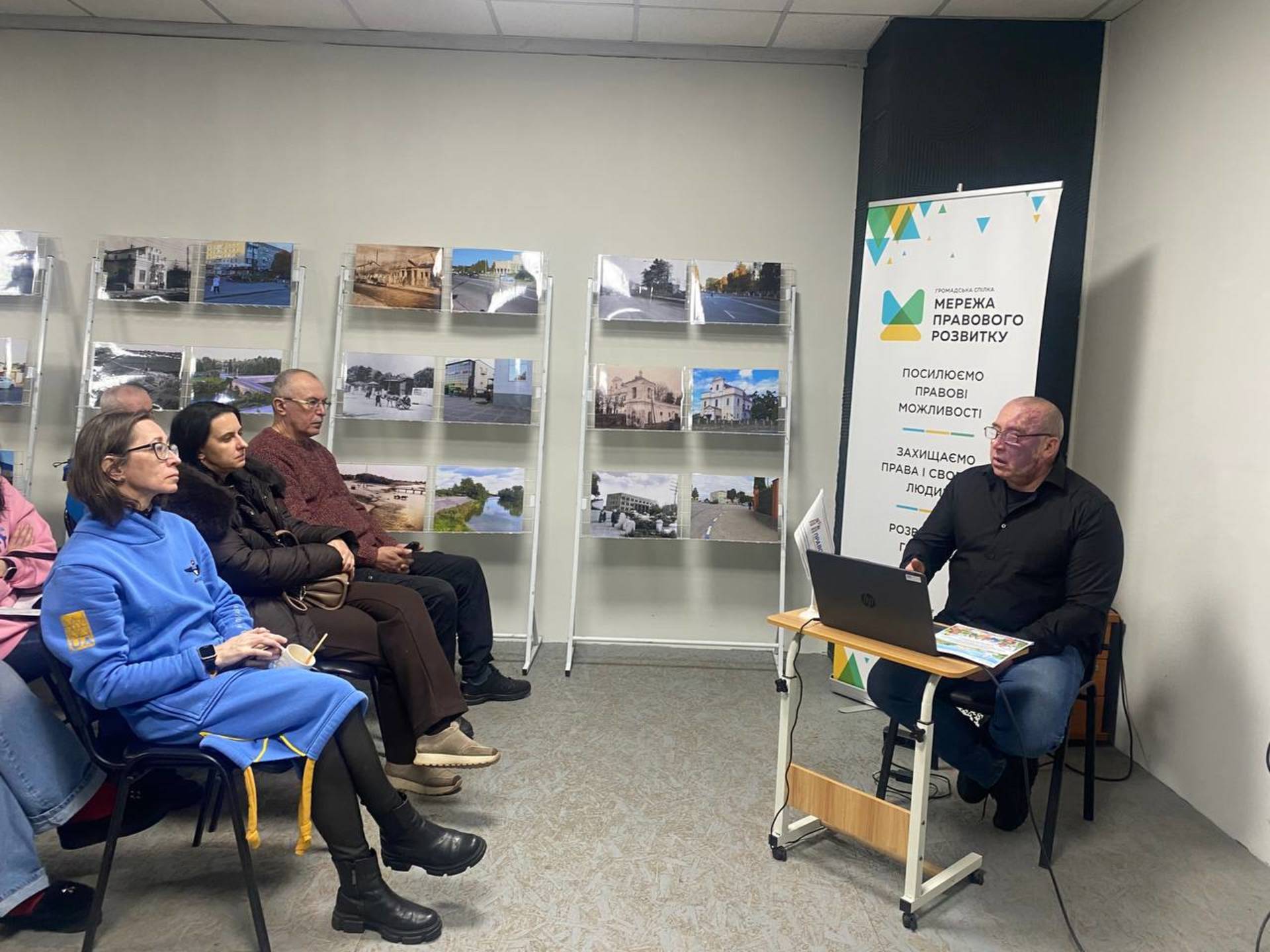 Що впливає на розвиток громадянського суспільства в Хмільницькій громаді