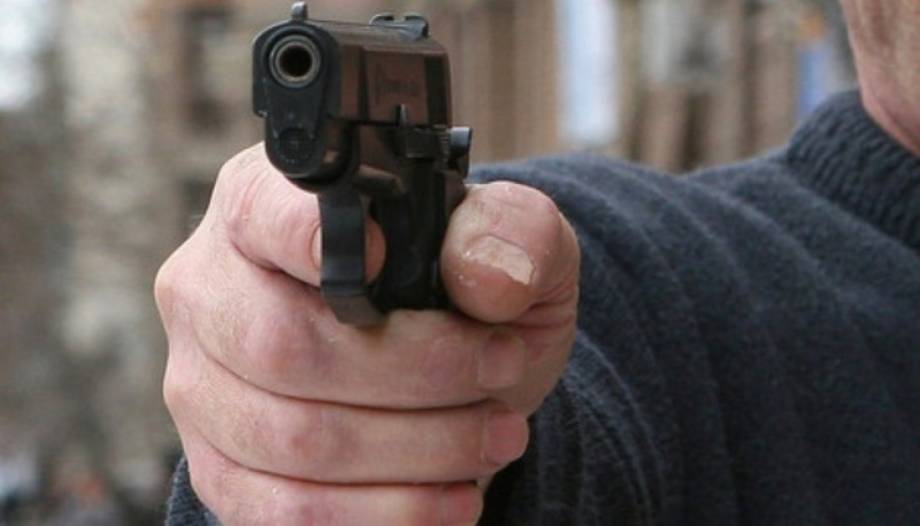 У Вінниці невідомий влаштував стрілянину по групі оповіщення ТЦК