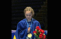 Хмільничанка Дар’я Романко — чемпіонка Європи з ММА