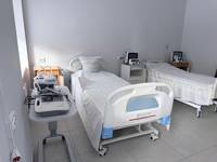 У Хмільницькій центральній лікарні покращують умови лікування пацієнтів з інсультом