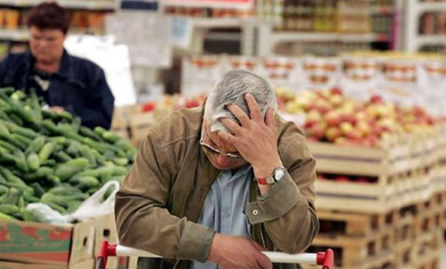 Ціни на продукти у 2026 році в Україні будуть стрімко зростати