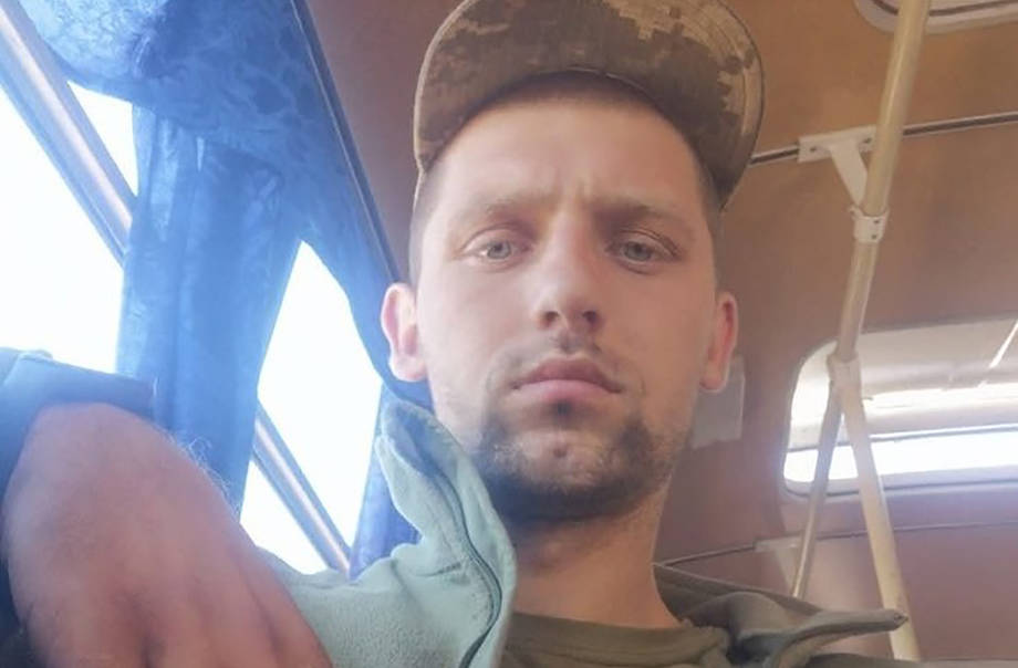 З російського полону повернувся повернувся Андрій Гендега з Уланівської громади