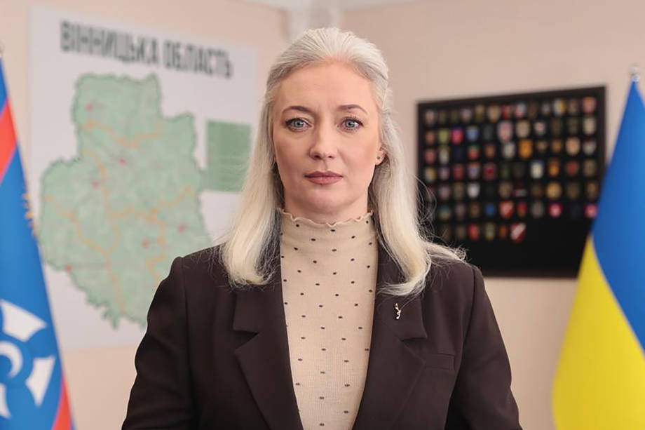 Наталя Заболотна анонсувала проведення виїзних прийомів громадян у територіальних громадах