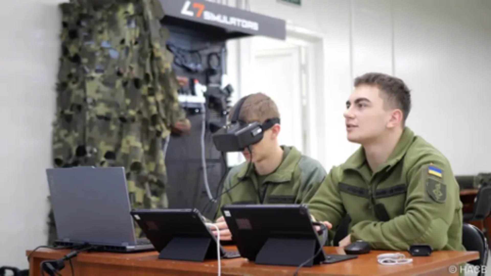 Вищі військові навчальні заклади ЗСУ розпочали вступну кампанію 2026 року