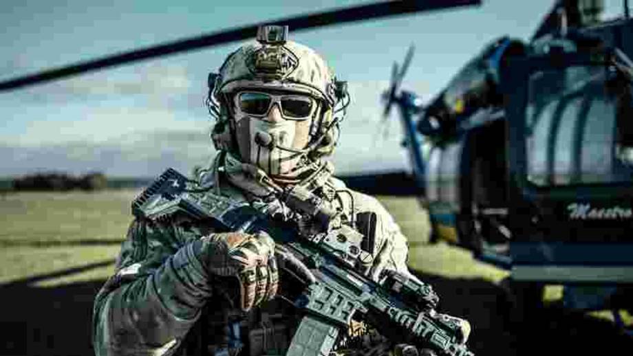 Перший у світі художній фільм про порятунок дронами: в прокат вийшов український екшн-фільм "КІЛЛХАУС"