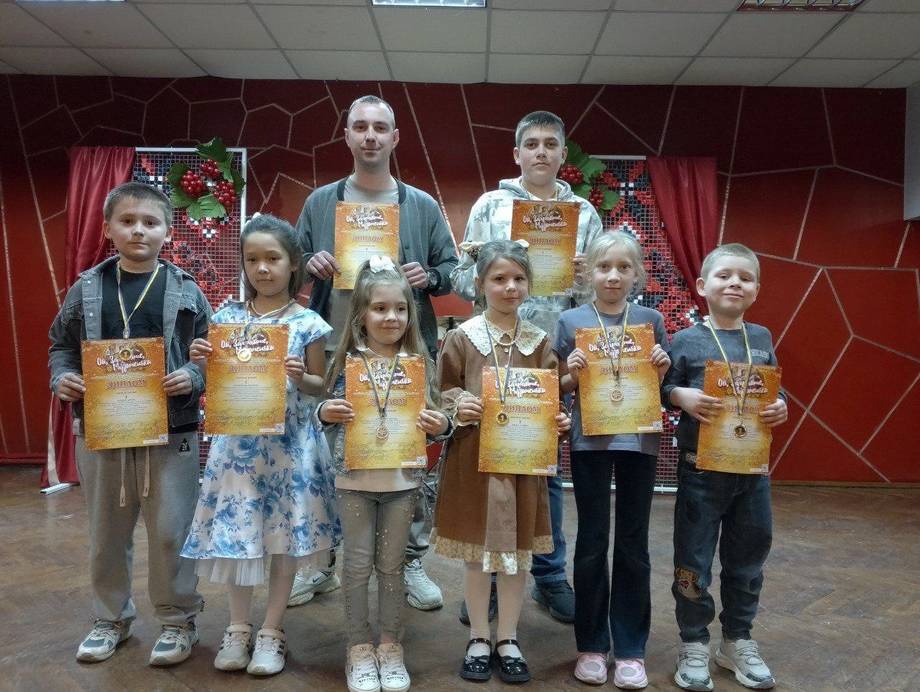 Юні музиканти з Хмільника здобули І премію на міжнародному мистецькому конкурсі
