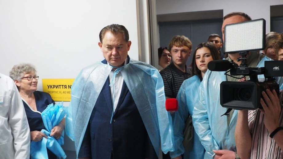 На Вінничину з робочим візитом прибудуть представники наукової та медичної спільноти — гідні нащадки традицій Миколи Івановича Пирогова