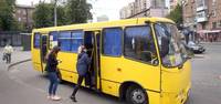 У Хмільнику на Трійцю продовжать рух автобусів до кладовищ