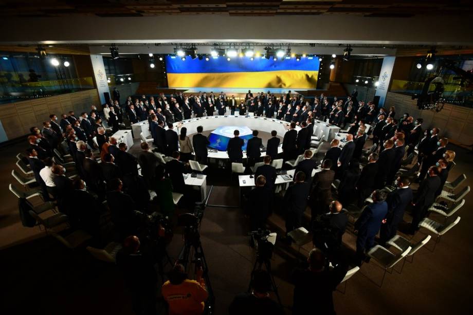 Указом Президента України в Конгресі місцевих та регіональних влад створено Палату регіональних молодіжних Конгресів