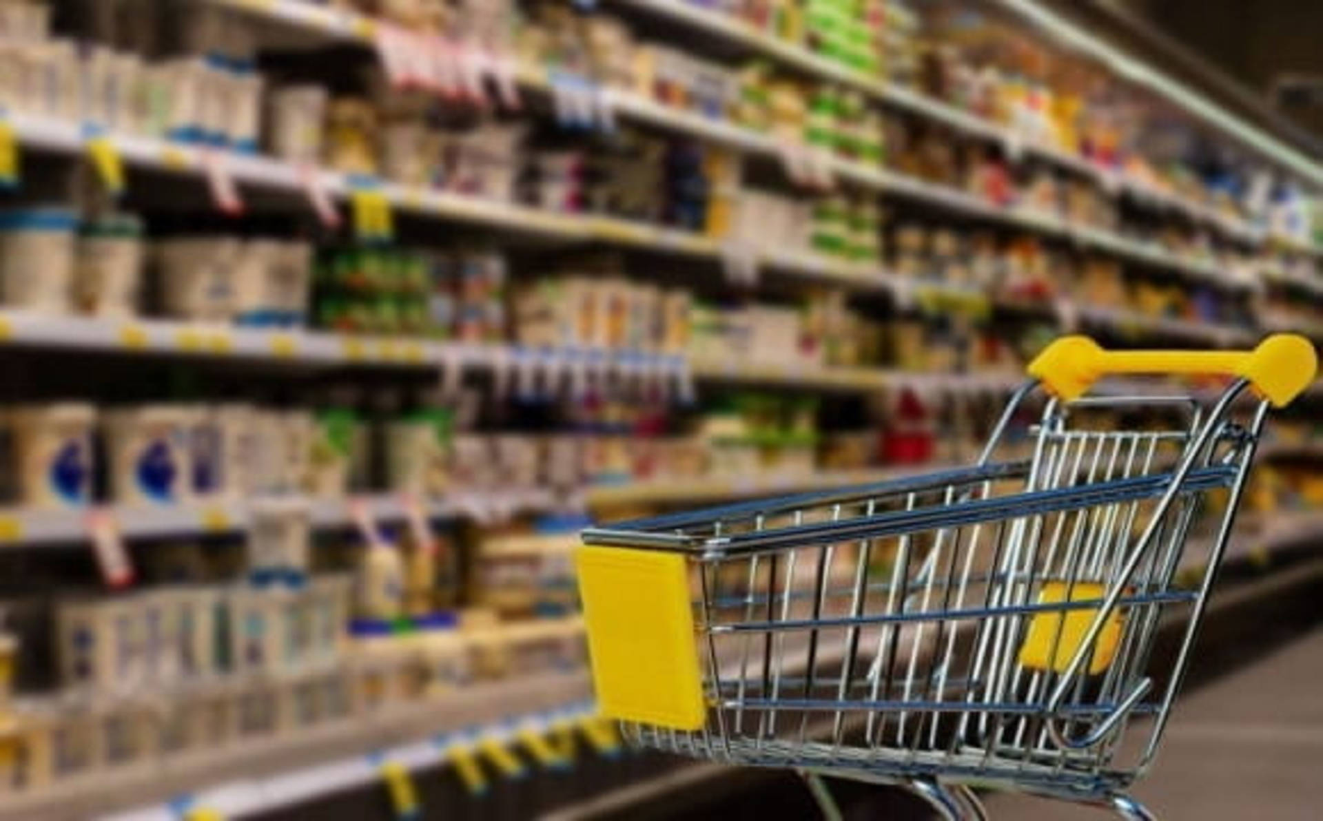 Ціни на продукти влітку: чого чекати українцям