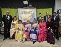 Адольф Мостовський повертається до Хмільника: історія одного відкриття