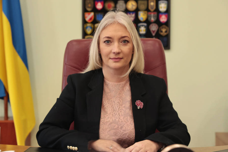 Начальниця Вінницької ОВА Наталя Заболотна продовжує виїзні прийоми громадян у територіальних громадах області
