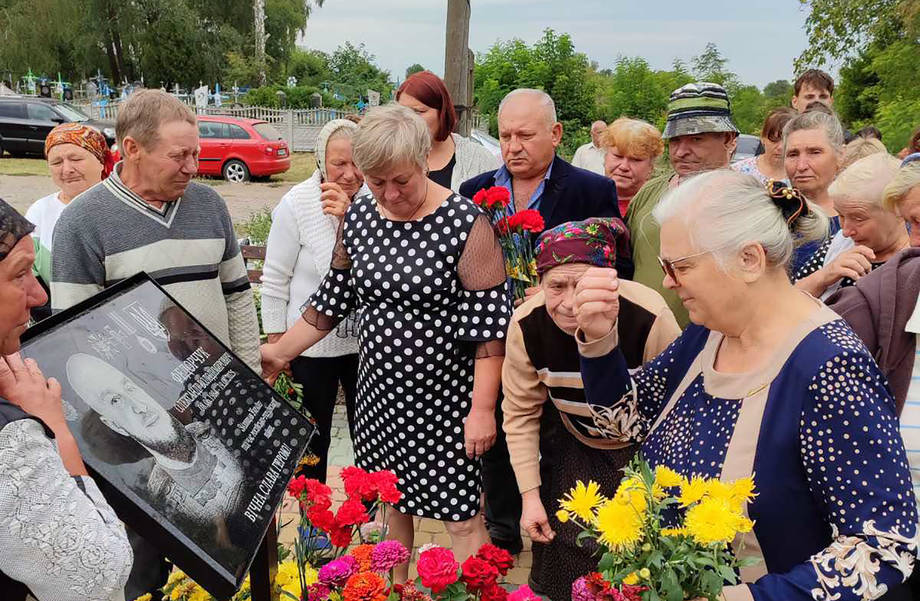 Валерій Колодій та Олександр Федорчук — Герої, яких пам’ятатиме Уланівська громада