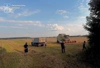 Депутат міськради Хмільницького району постане перед судом через захват 85 гектарів землі