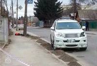 Водія, який на смерть збив комунальницю у Хмільнику, відправили за ґрати